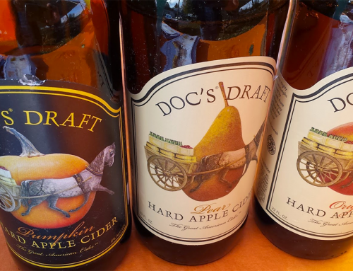 Warwick Valley Hard Ciders