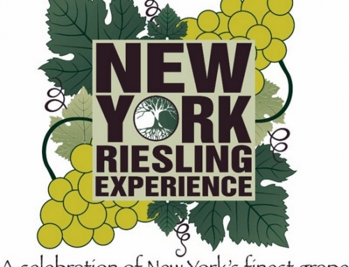 NY Riesling Experience